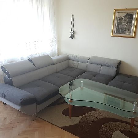 Apartment Marasha Plovdiv Exteriér fotografie