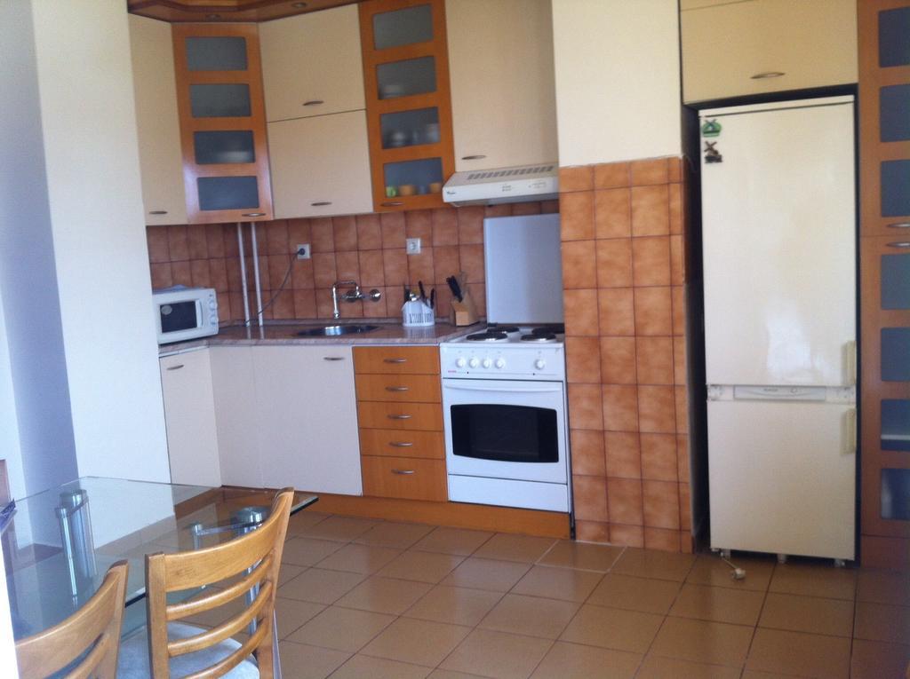Apartment Marasha Plovdiv Pokoj fotografie