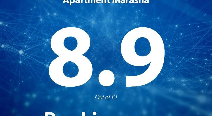 Apartment Marasha Plovdiv Pokoj fotografie