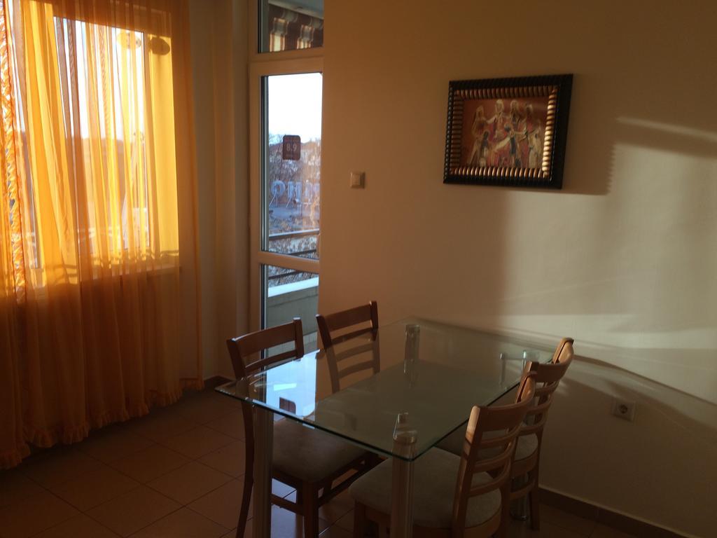 Apartment Marasha Plovdiv Exteriér fotografie