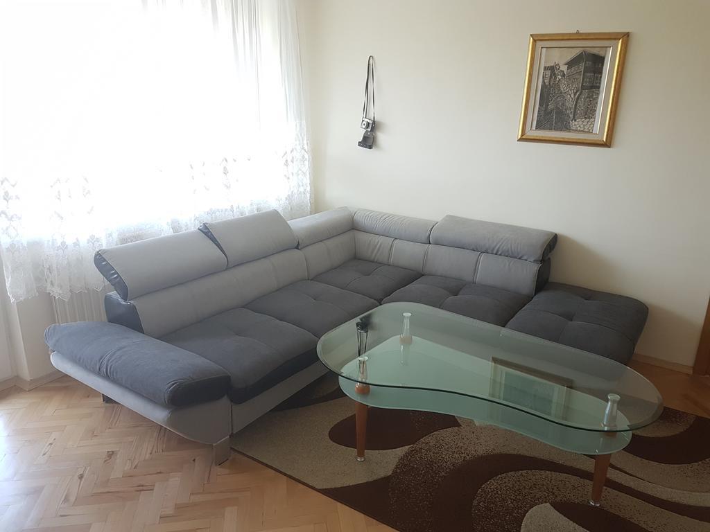 Apartment Marasha Plovdiv Exteriér fotografie