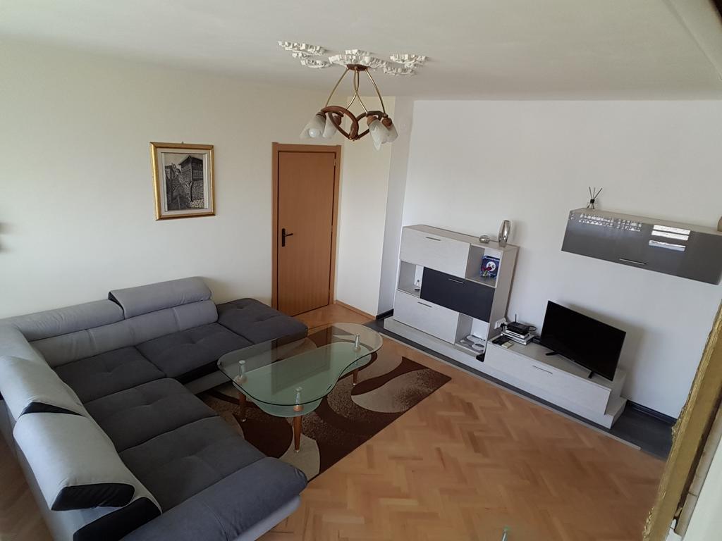 Apartment Marasha Plovdiv Exteriér fotografie