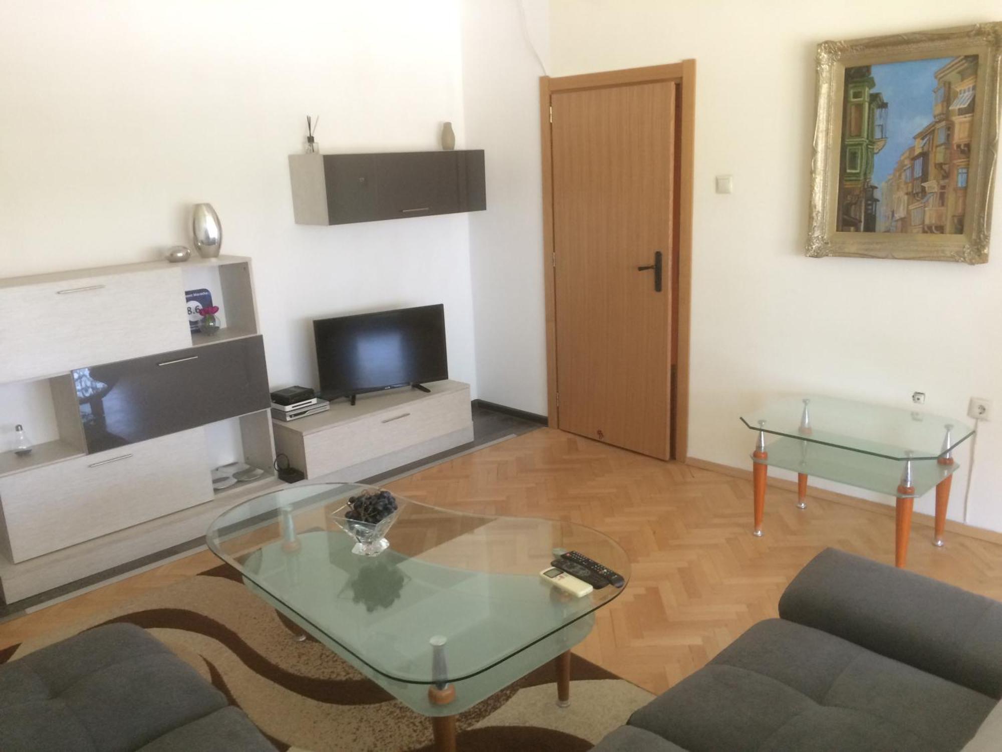 Apartment Marasha Plovdiv Exteriér fotografie