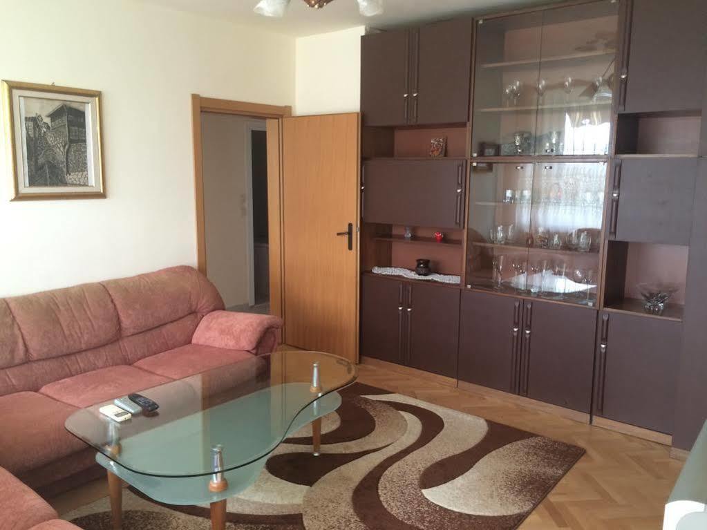 Apartment Marasha Plovdiv Exteriér fotografie