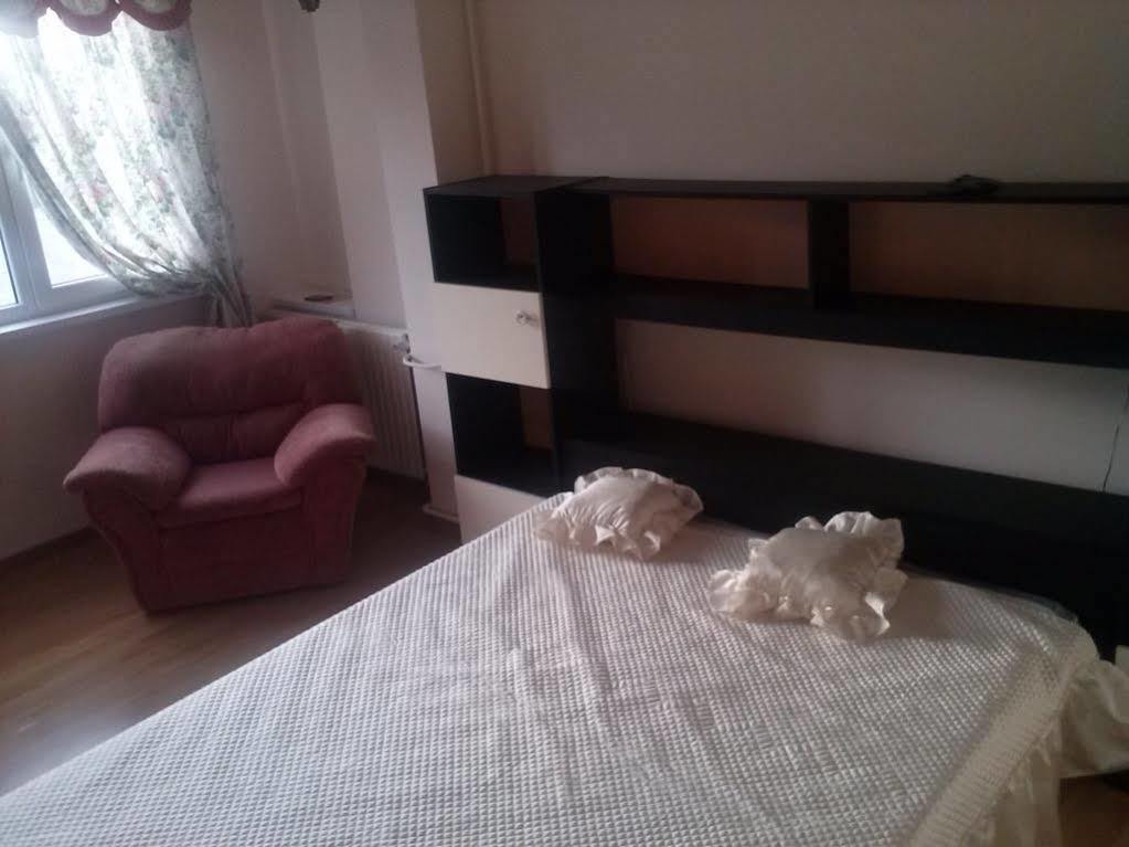 Apartment Marasha Plovdiv Exteriér fotografie
