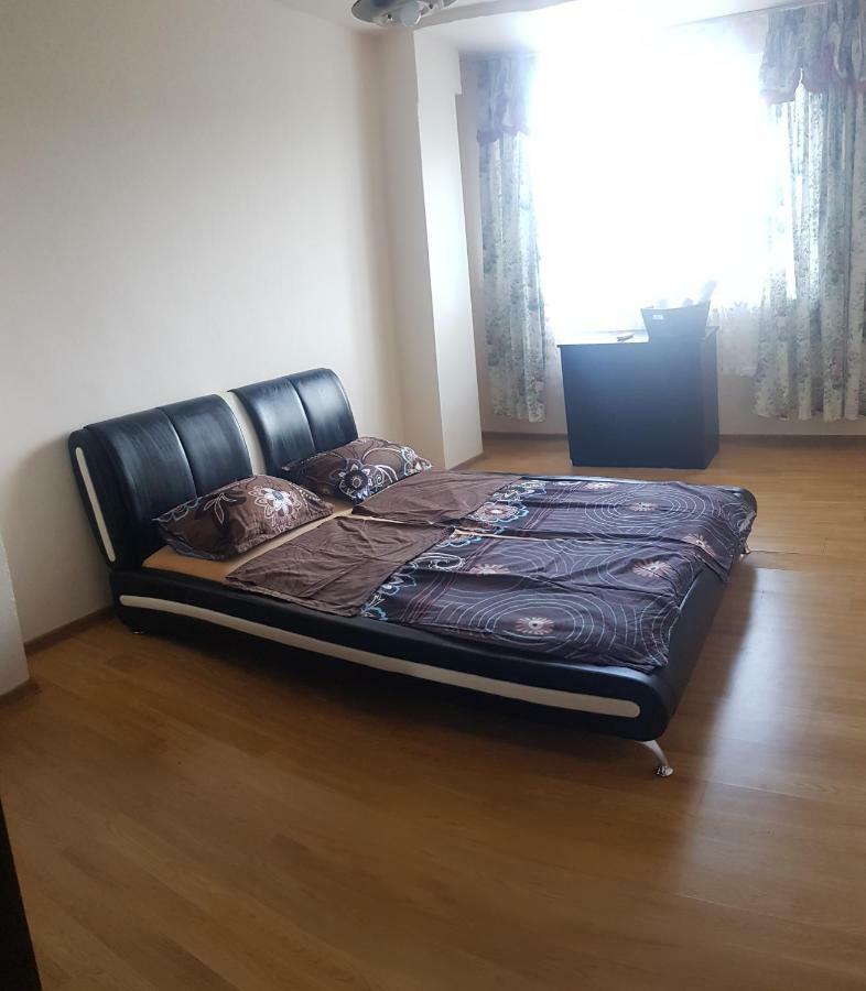 Apartment Marasha Plovdiv Exteriér fotografie